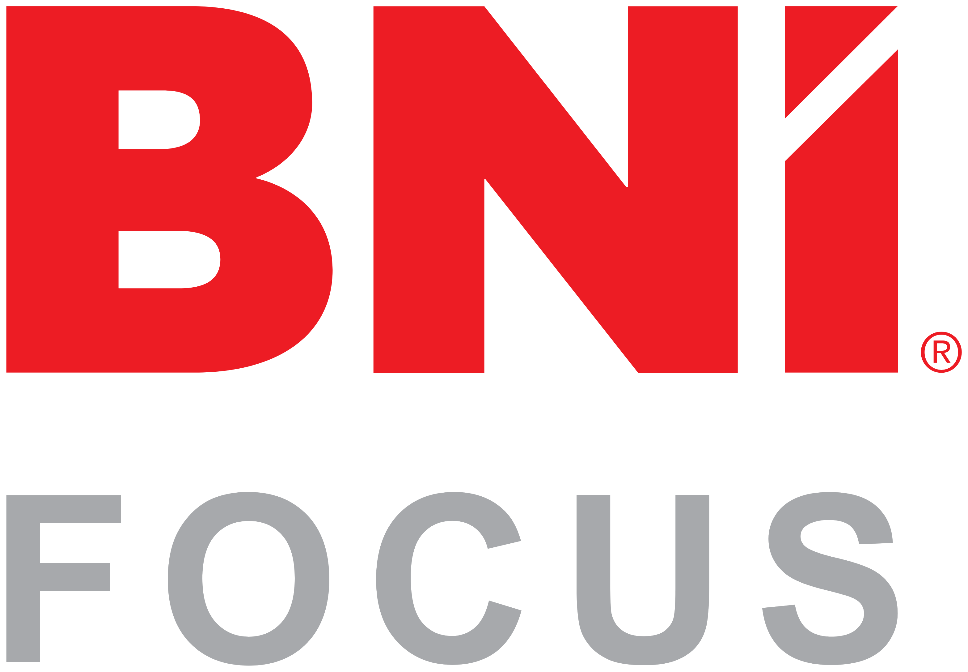 BNI Focus